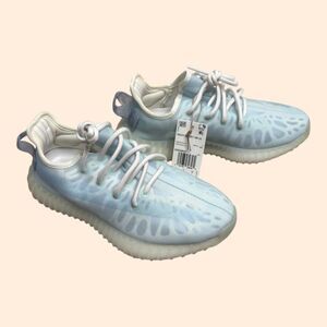 Adidas Yeezy Boost 350 V2 Mono Ice